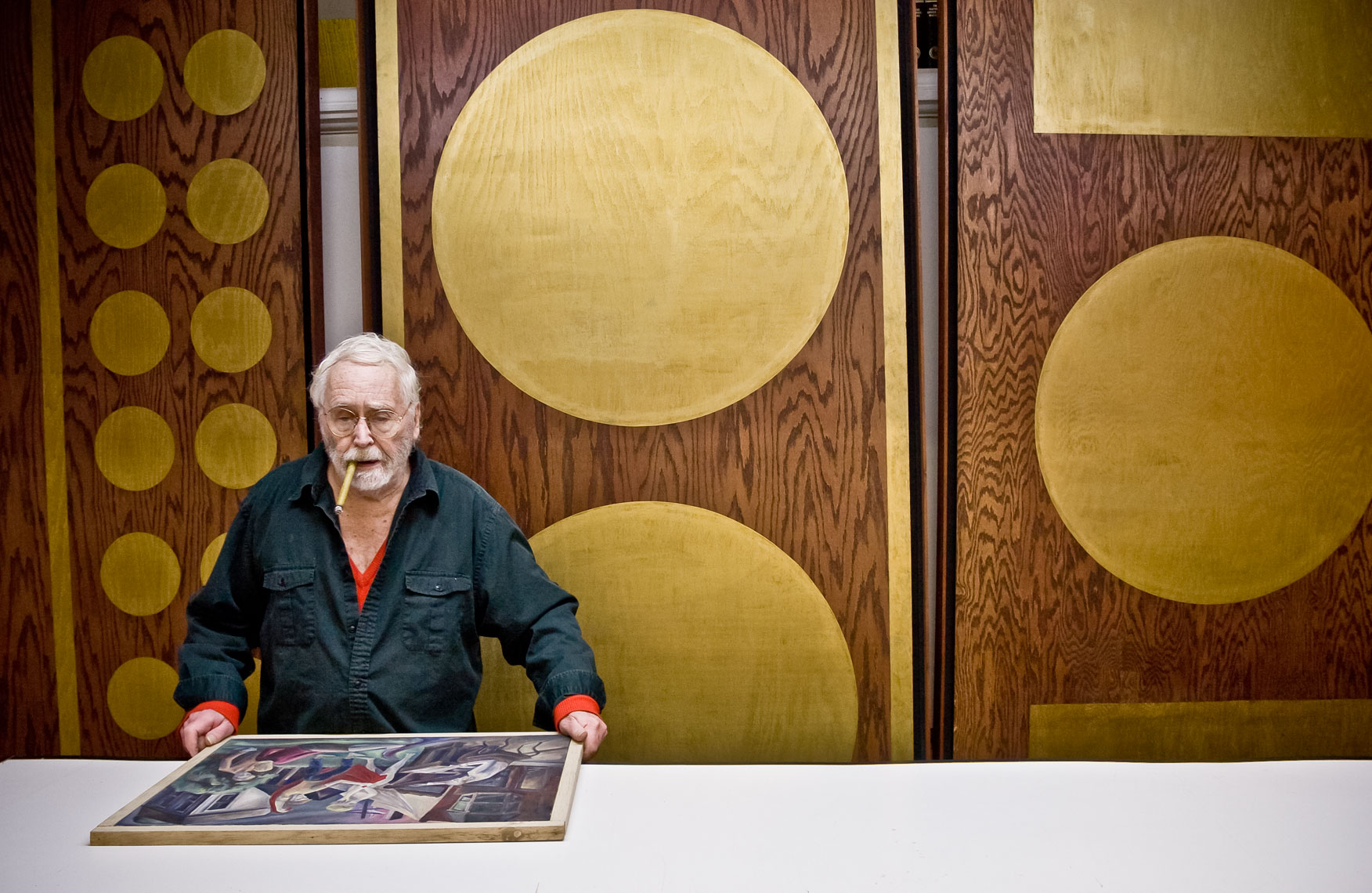 Robert Indiana