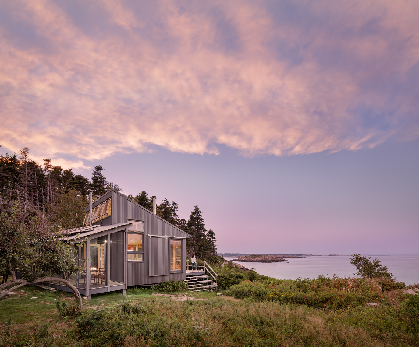 Tiny Home